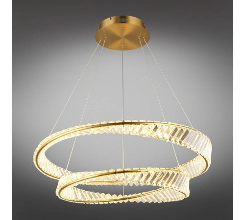 Подвесной светильник Aployt Olimp APL.045.03.65