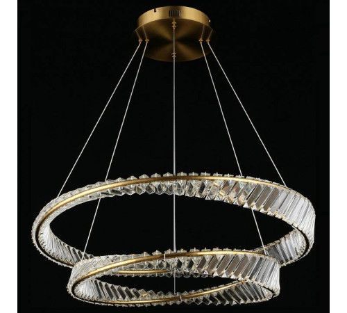 Подвесной светильник Aployt Olimp APL.045.03.65