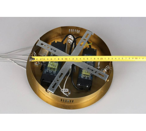 Подвесной светильник Aployt Olimp APL.045.03.65