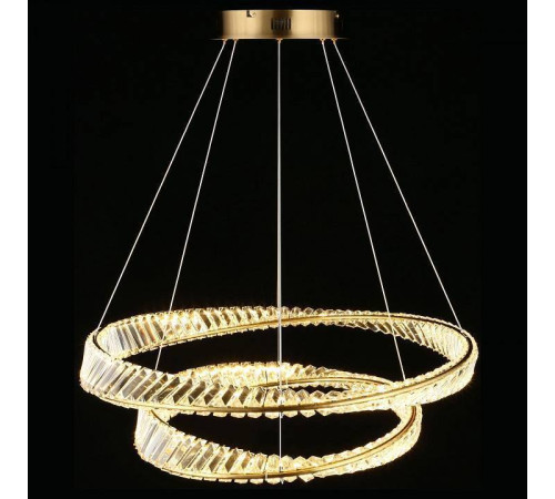 Подвесной светильник Aployt Olimp APL.045.03.65