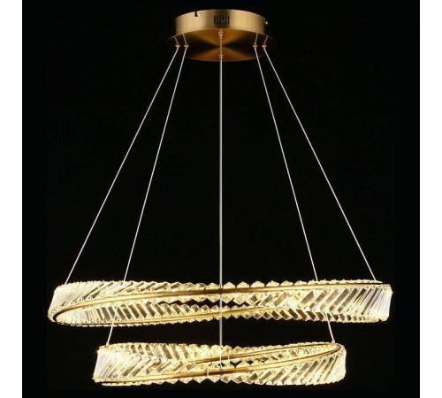 Подвесной светильник Aployt Olimp APL.045.03.65