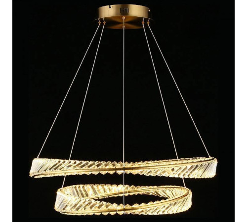 Подвесной светильник Aployt Olimp APL.045.03.65