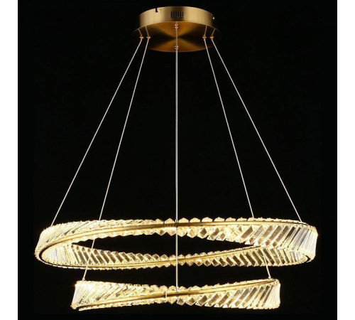 Подвесной светильник Aployt Olimp APL.045.03.65