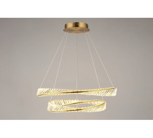 Подвесной светильник Aployt Olimp APL.045.03.65