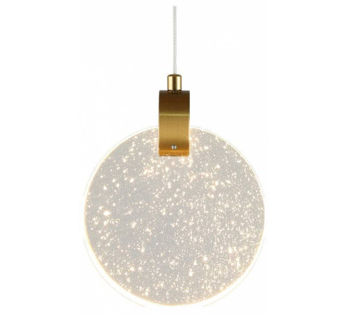 Подвесной светильник Aployt Frederik APL.054.06.05