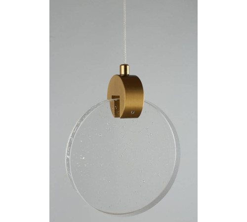 Подвесной светильник Aployt Frederik APL.054.06.05