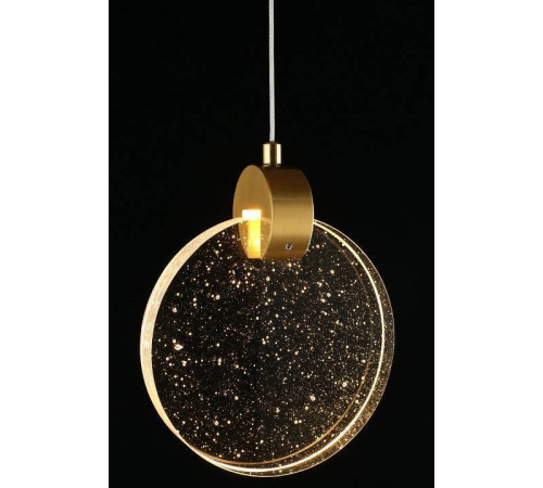 Подвесной светильник Aployt Frederik APL.054.06.05