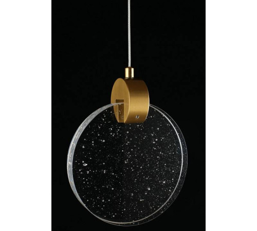 Подвесной светильник Aployt Frederik APL.054.06.05