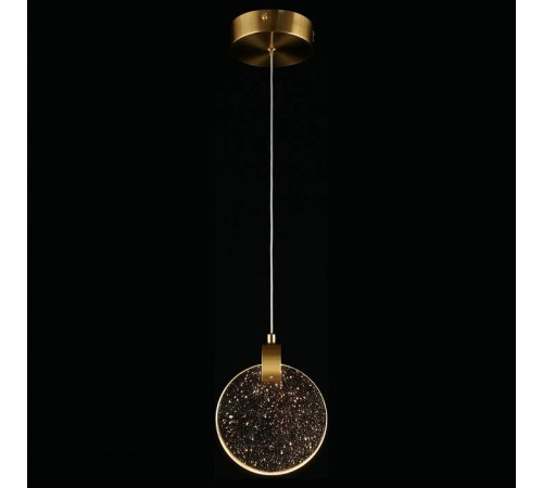 Подвесной светильник Aployt Frederik APL.054.06.05