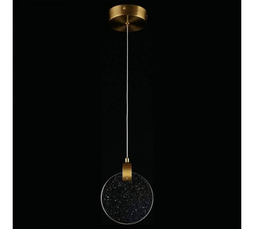 Подвесной светильник Aployt Frederik APL.054.06.05