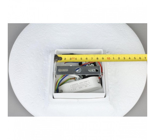 Накладной светильник Aployt Samuele APL.069.01.07