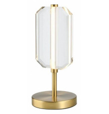 Настольная лампа декоративная Aployt Lakres APL.070.04.05