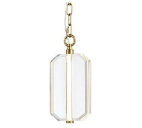 Подвесной светильник Aployt Lakres APL.070.06.05