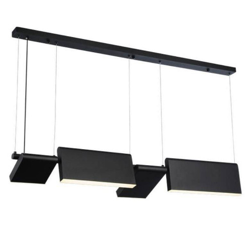 Подвесной светильник Aployt Merod APL.071.03.55