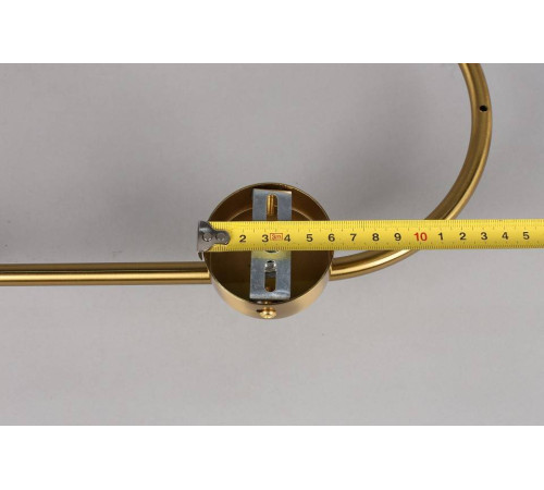 Накладной светильник Aployt Kornelia APL.308.01.02