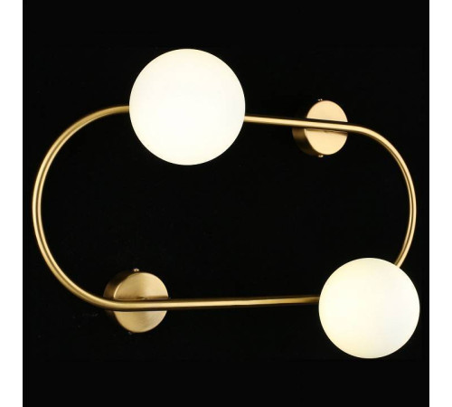 Накладной светильник Aployt Kornelia APL.308.01.02