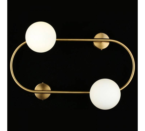 Накладной светильник Aployt Kornelia APL.308.01.02