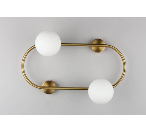 Накладной светильник Aployt Kornelia APL.308.01.02