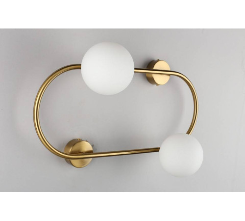 Накладной светильник Aployt Kornelia APL.308.01.02