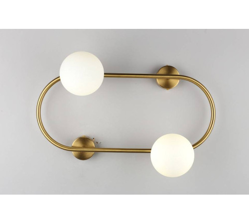 Накладной светильник Aployt Kornelia APL.308.01.02