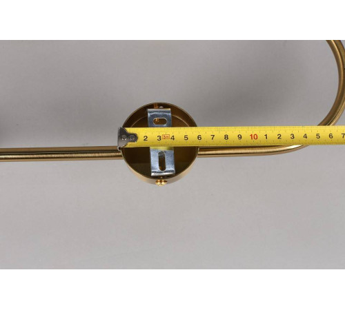 Накладной светильник Aployt Kornelia APL.308.01.04