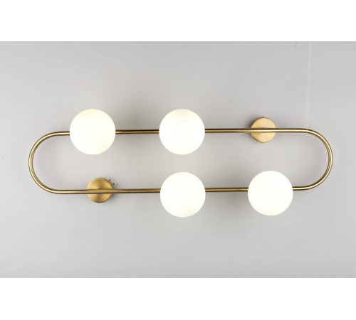 Накладной светильник Aployt Kornelia APL.308.01.04