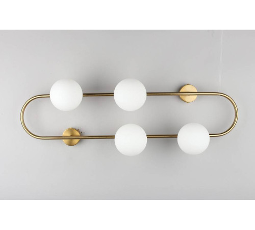 Накладной светильник Aployt Kornelia APL.308.01.04