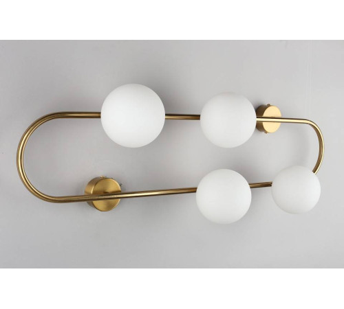 Накладной светильник Aployt Kornelia APL.308.01.04