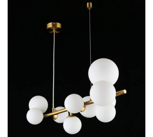 Подвесной светильник Aployt Letizia APL.314.03.10