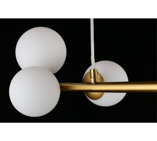 Подвесной светильник Aployt Letizia APL.314.03.10