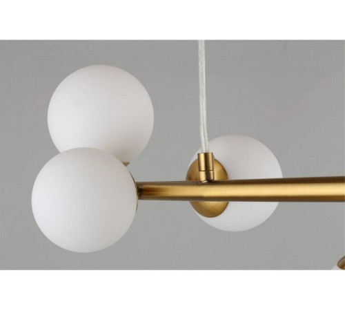 Подвесной светильник Aployt Letizia APL.314.03.10