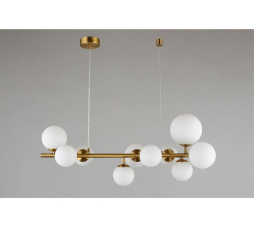 Подвесной светильник Aployt Letizia APL.314.03.10