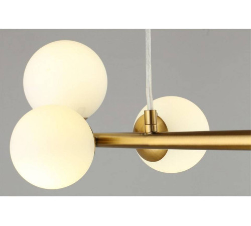 Подвесной светильник Aployt Letizia APL.314.03.10