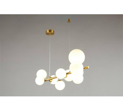 Подвесной светильник Aployt Letizia APL.314.03.10