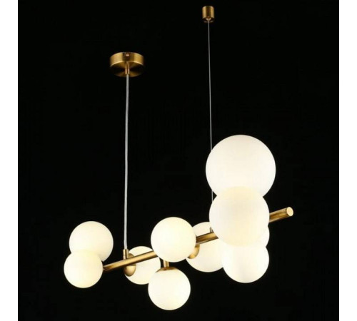 Подвесной светильник Aployt Letizia APL.314.03.10