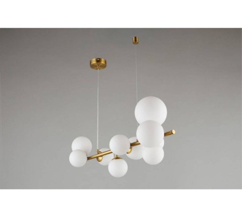 Подвесной светильник Aployt Letizia APL.314.03.10