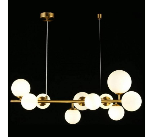 Подвесной светильник Aployt Letizia APL.314.03.10