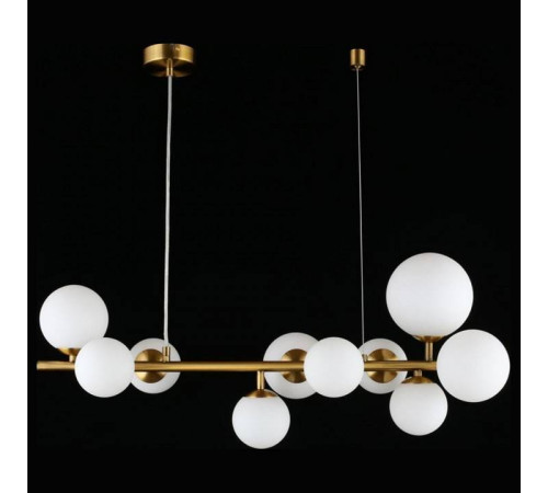 Подвесной светильник Aployt Letizia APL.314.03.10