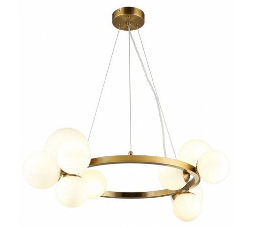 Подвесной светильник Aployt Letizia APL.314.03.11