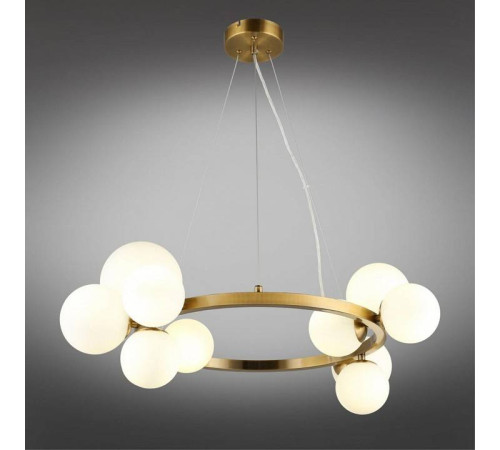 Подвесной светильник Aployt Letizia APL.314.03.11