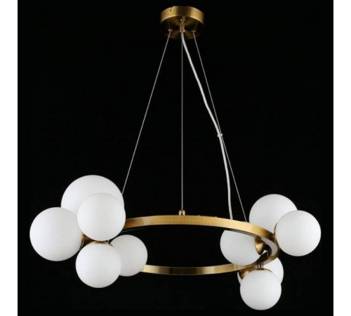 Подвесной светильник Aployt Letizia APL.314.03.11