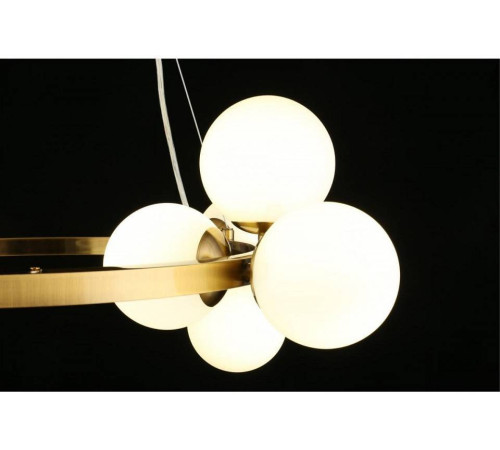 Подвесной светильник Aployt Letizia APL.314.03.11