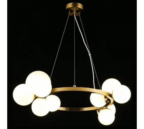 Подвесной светильник Aployt Letizia APL.314.03.11