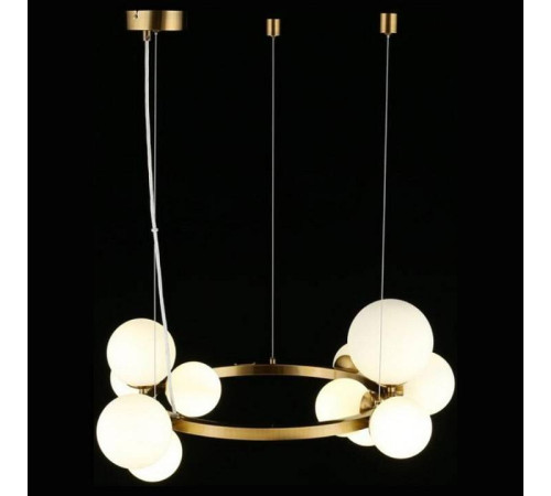 Подвесной светильник Aployt Letizia APL.314.03.11