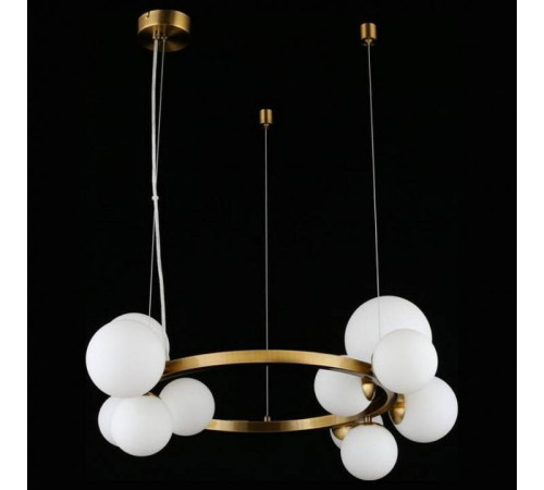 Подвесной светильник Aployt Letizia APL.314.03.11