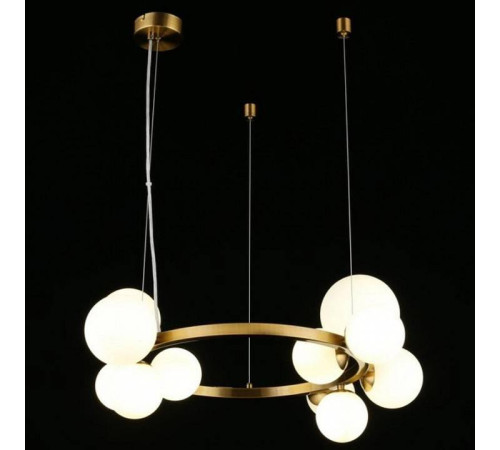 Подвесной светильник Aployt Letizia APL.314.03.11