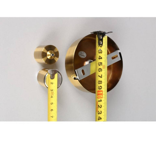 Подвесной светильник Aployt Letizia APL.314.03.11