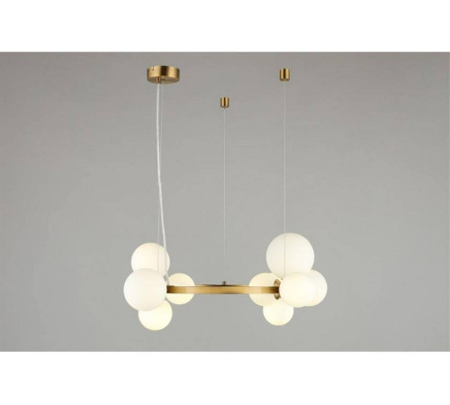 Подвесной светильник Aployt Letizia APL.314.03.11