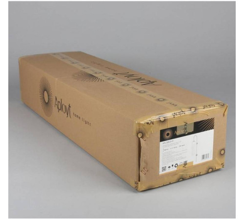 Бра Aployt Arian APL.325.01.01