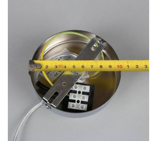 Подвесной светильник Aployt Arian APL.325.06.01
